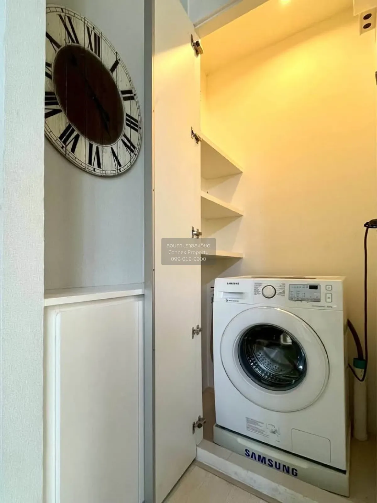 เช่าคอนโด  ริทึ่ม สุขุมวิท 42 BTS-เอกมัย พระโขนง เขต คลองเตย กรุง