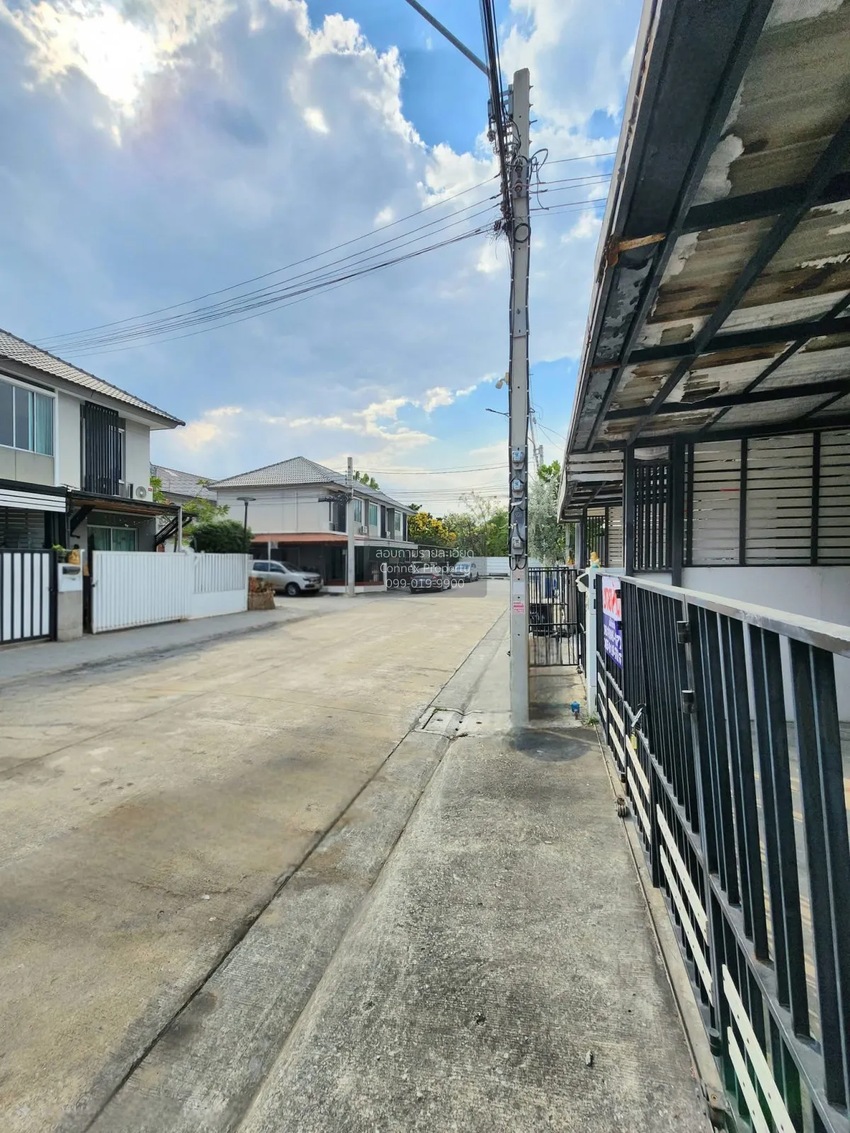 For Sale Townhouse/Townhome  , Pruksa Ville 89 Ramintra-Wongwaen  2