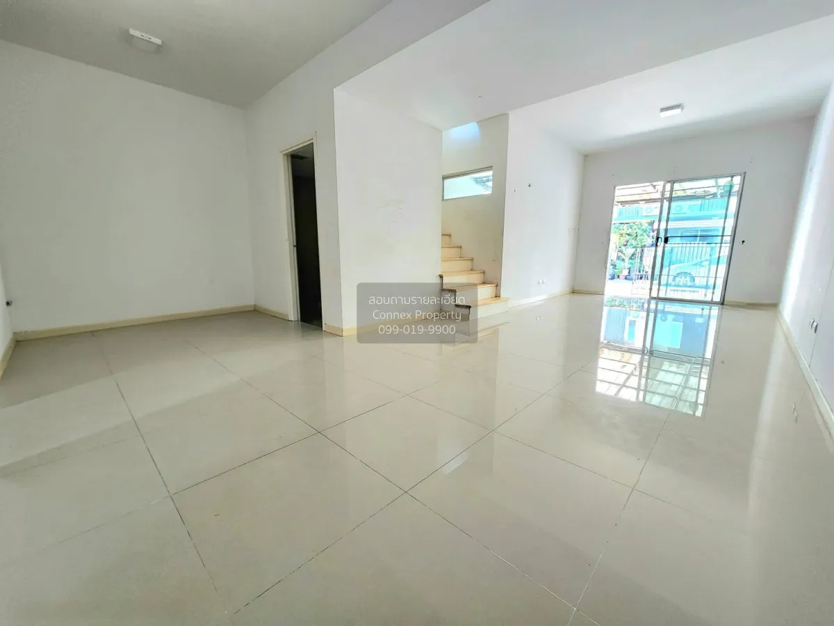 For Sale Townhouse/Townhome  , Pruksa Ville 89 Ramintra-Wongwaen  4