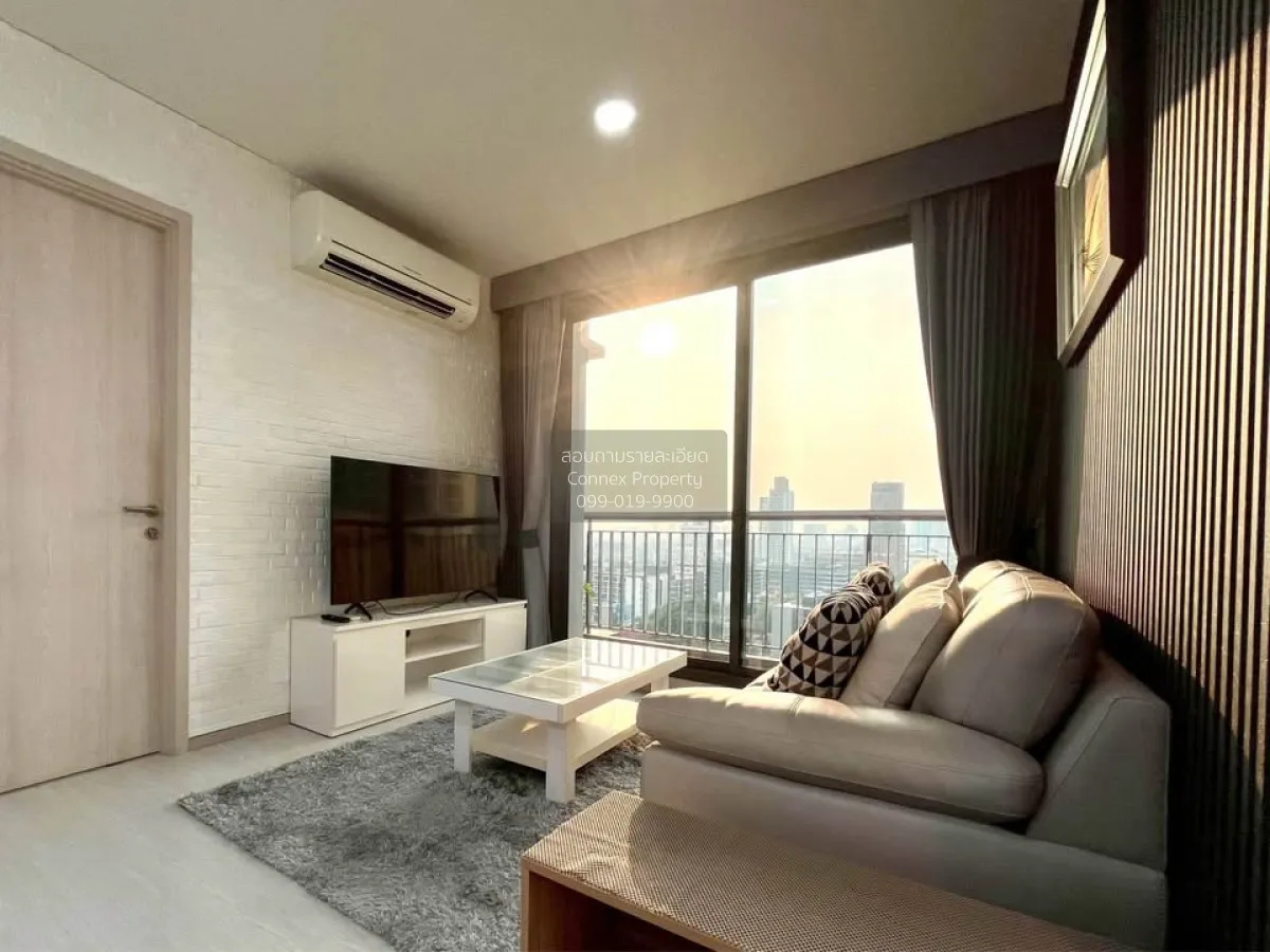 ขายคอนโด  ริทึ่ม สุขุมวิท 42 BTS-เอกมัย พระโขนง เขต คลองเตย กรุงเ 2