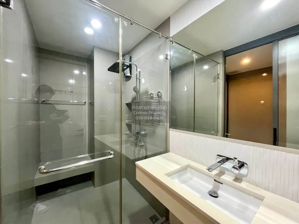 ขายคอนโด  ริทึ่ม สุขุมวิท 42 BTS-เอกมัย พระโขนง เขต คลองเตย กรุงเ