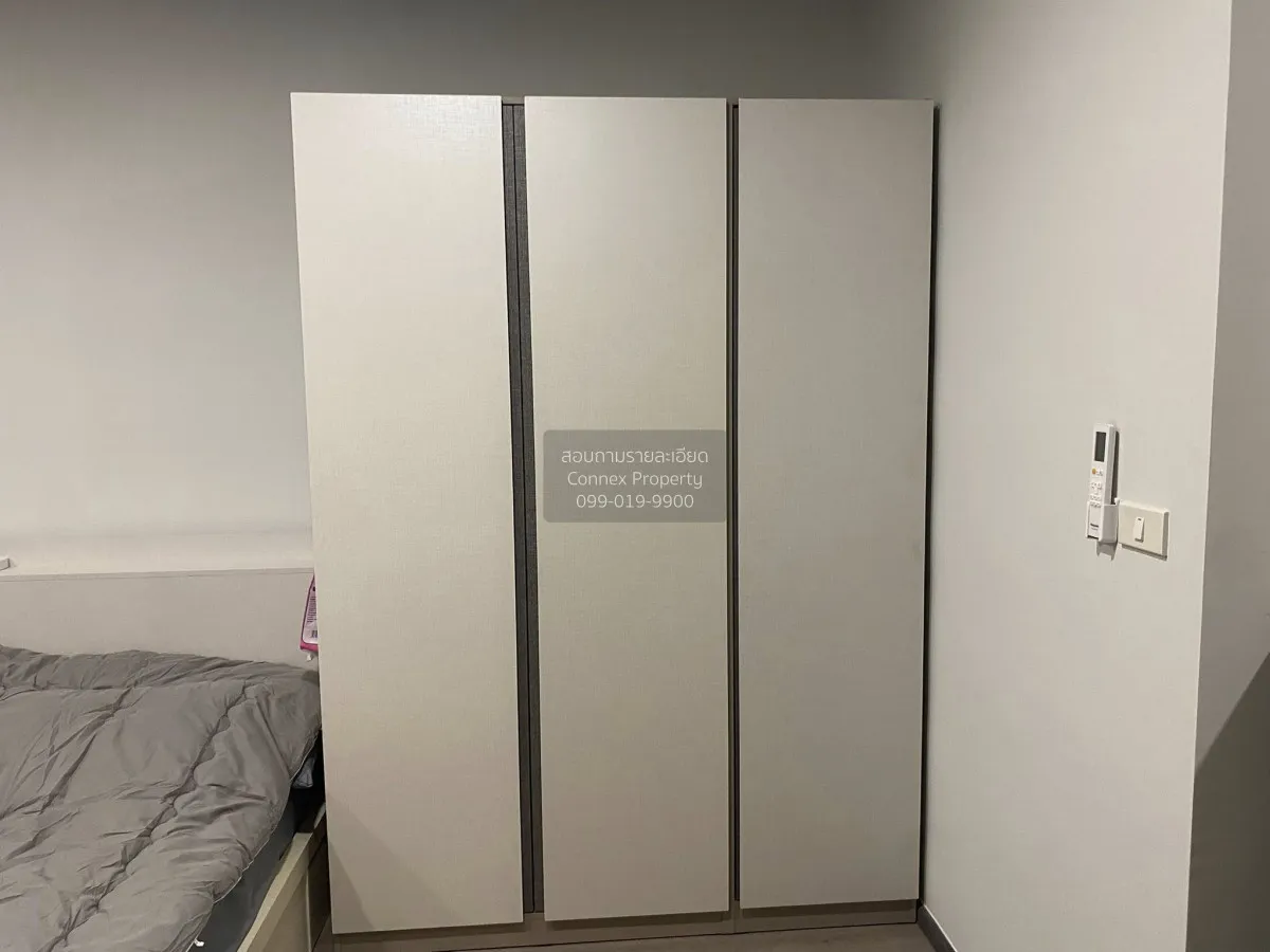 เช่าคอนโด  ริช พอยท์ แอท บีทีเอส วุฒากาศ BTS-วุฒากาศ ตลาดพลู เขต  2