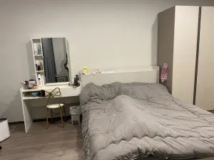 เช่าคอนโด  ริช พอยท์ แอท บีทีเอส วุฒากาศ BTS-วุฒากาศ ตลาดพลู เขต ธนบุรี กรุงเทพ CX-151281