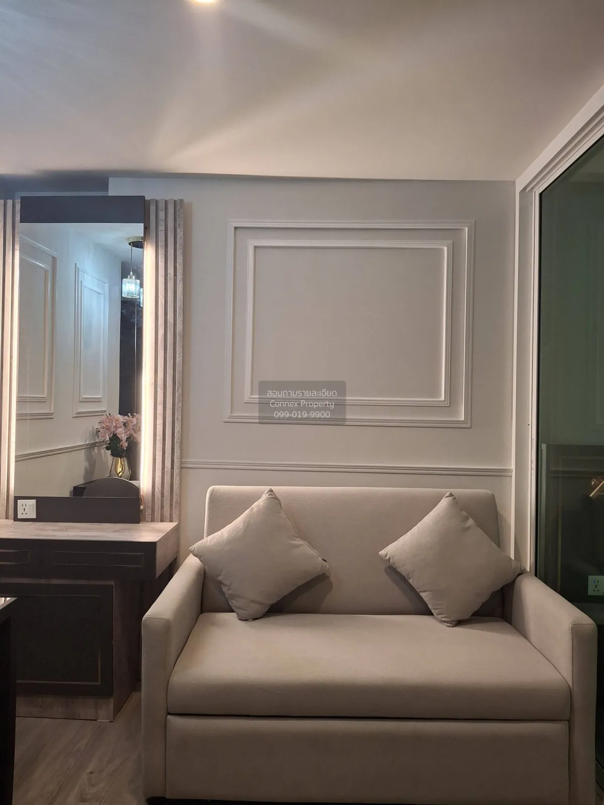 For Rent Condo , Regent Home Bangna (New Project) , Bang Na , Ban 1