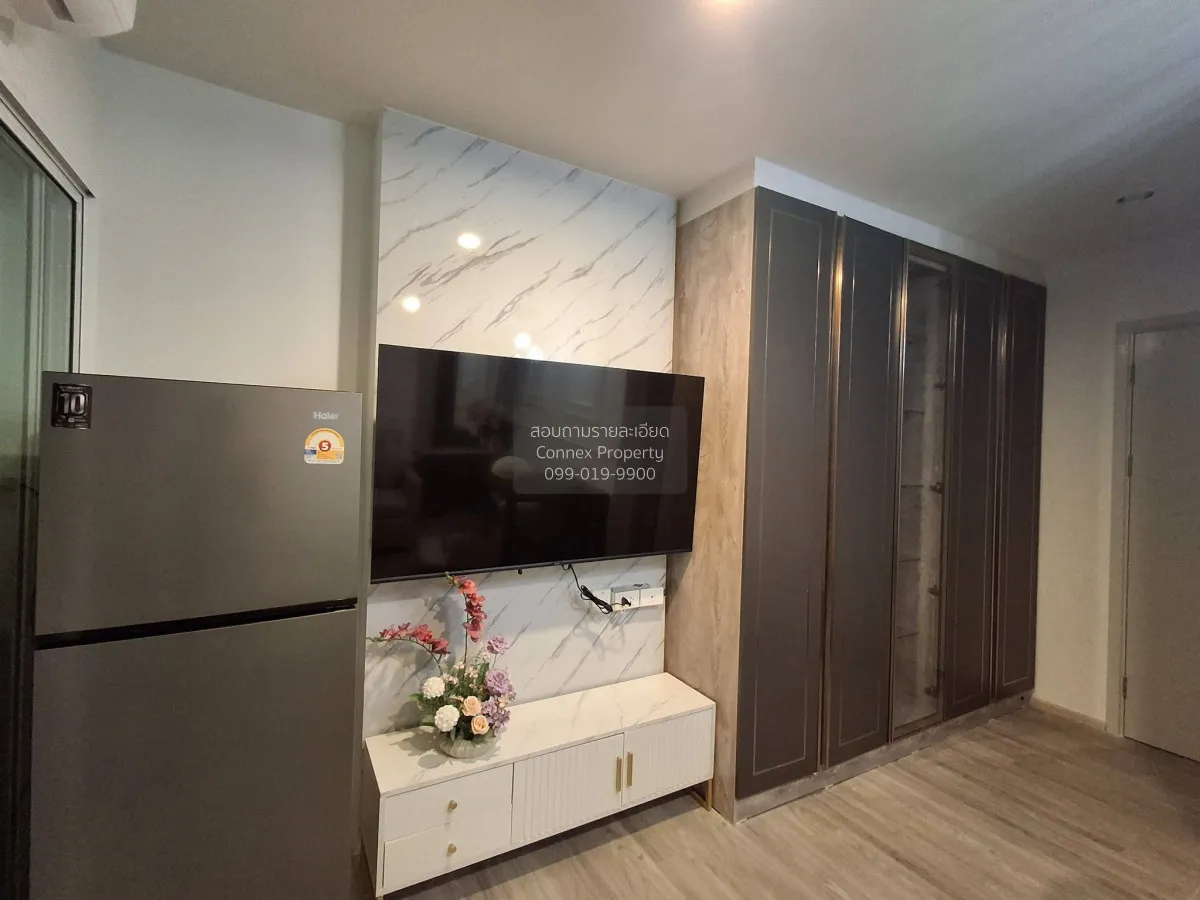 For Rent Condo , Regent Home Bangna (New Project) , Bang Na , Ban 2