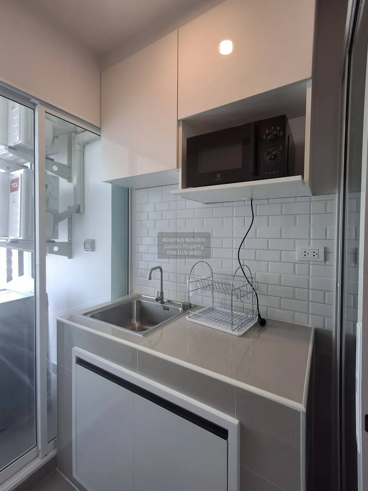 For Rent Condo , Regent Home Bangna (New Project) , Bang Na , Ban 3