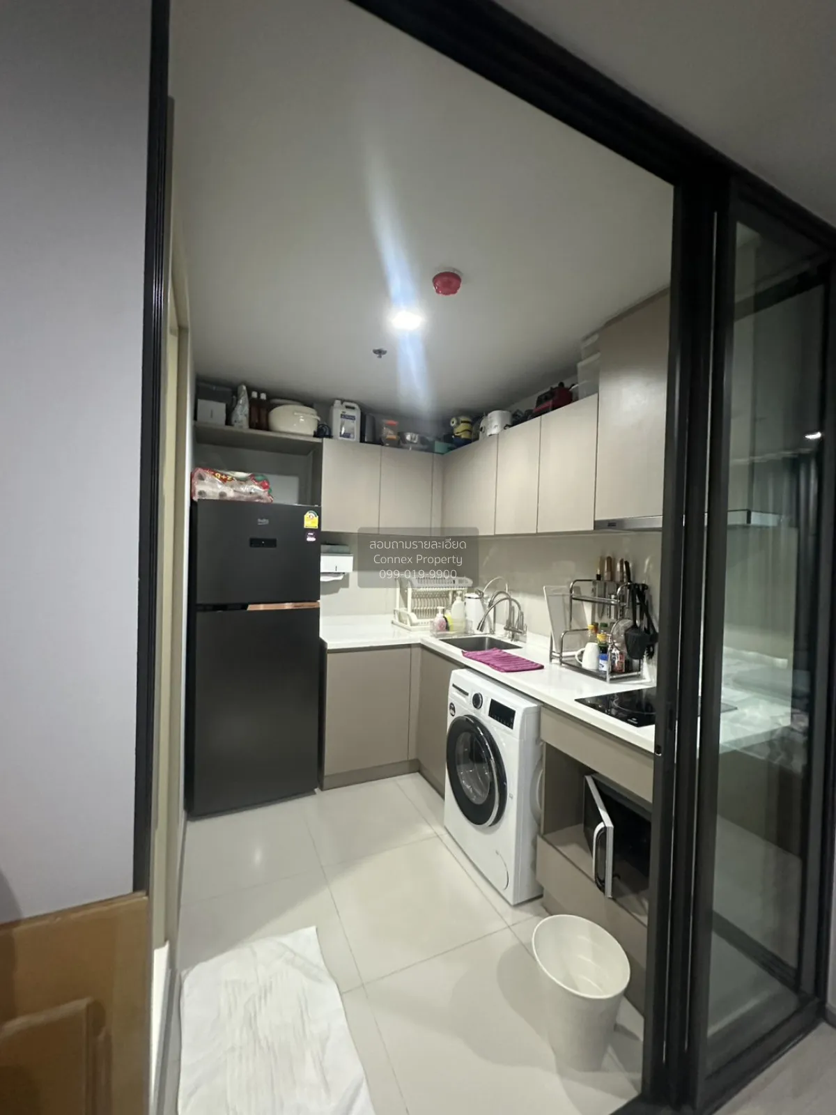 ขายคอนโด  ไลฟ์ ลาดพร้าว BTS-ห้าแยกลาดพร้าว จอมพล  เขต จตุจักร กรุ