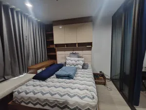 ขายคอนโด  ไลฟ์ ลาดพร้าว BTS-ห้าแยกลาดพร้าว จอมพล  เขต จตุจักร กรุงเทพ CX-151283