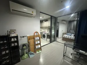 For Sale Condo , Life Ladprao , BTS-Ha Yaek Lat Phrao , Chomphon , Chatuchak , Bangkok , CX-151283