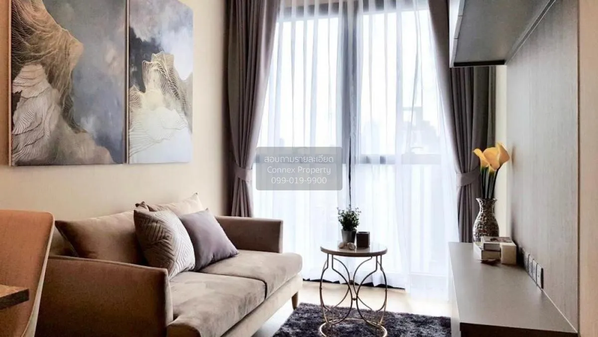 For Sale Condo , Ashton Asoke , BTS-Asok , Khlong Toei Nuea , Wat 1