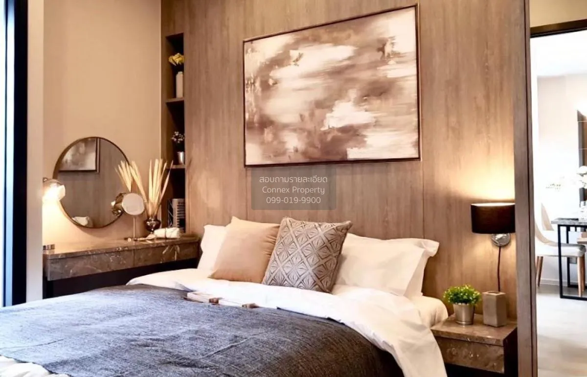 For Sale Condo , Ashton Asoke , BTS-Asok , Khlong Toei Nuea , Wat 4