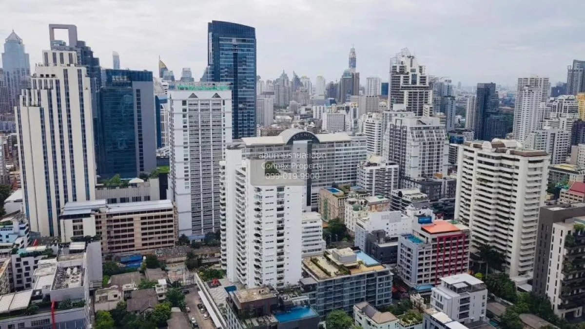 For Sale Condo , Ashton Asoke , BTS-Asok , Khlong Toei Nuea , Wat