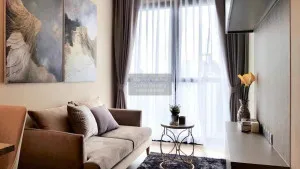 For Sale Condo , Ashton Asoke , BTS-Asok , Khlong Toei Nuea , Watthana , Bangkok , CX-151284