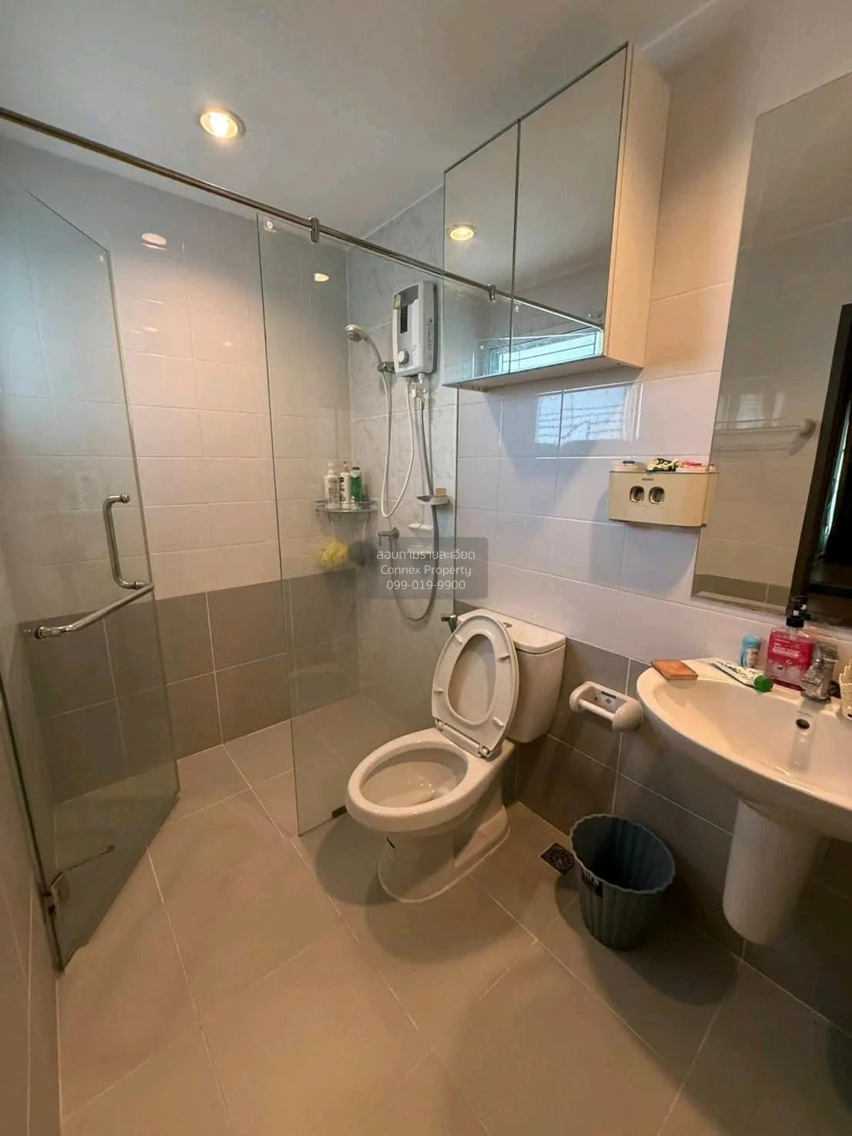 เช่าบ้าน  สัมมากร อเวนิว สุวรรณภูมิ คลองสองต้นนุ่น เขต ลาดกระบัง 