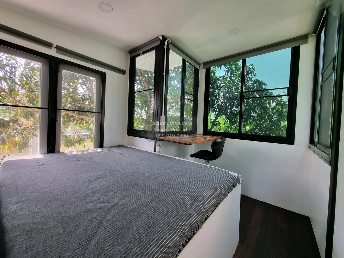 ขายทาวน์เฮ้าส์/ทาวน์โฮม  เดอะคอนเนค 15 อ่อนนุช ประเวศ เขต ประเวศ 