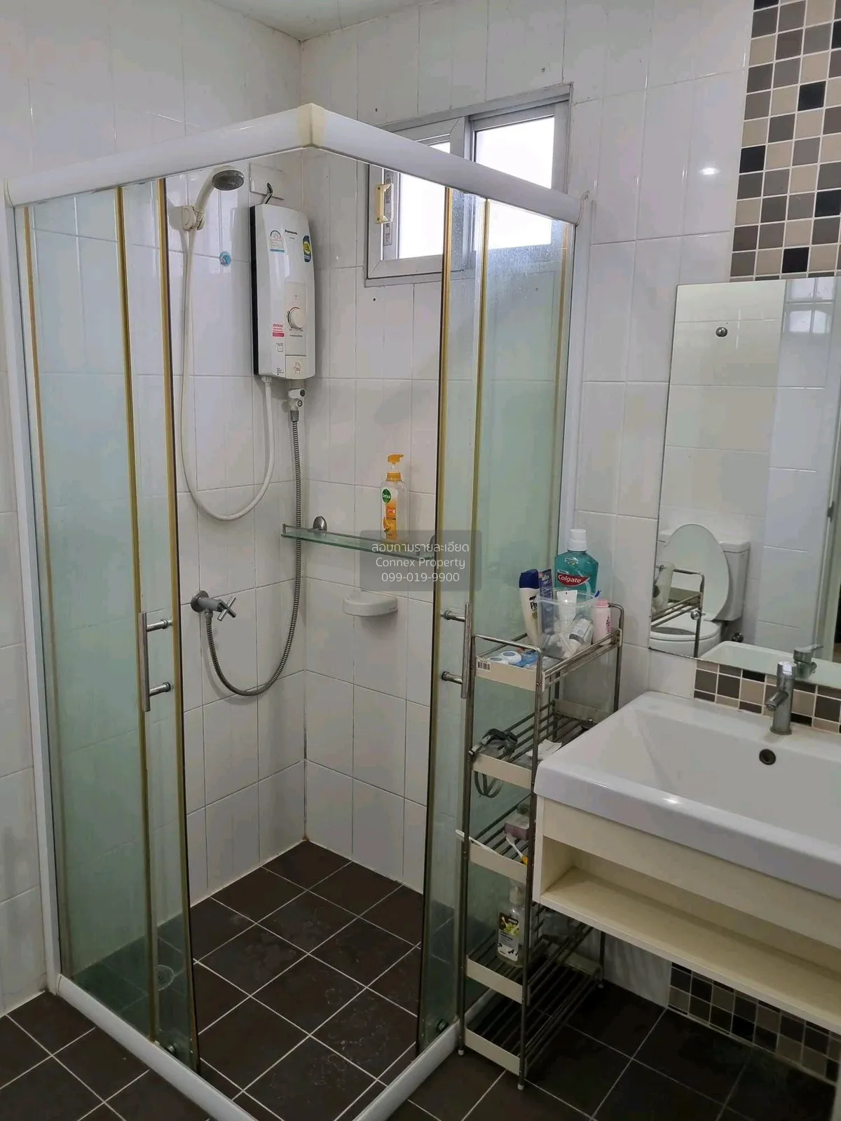 ขายทาวน์เฮ้าส์/ทาวน์โฮม  เดอะคอนเนค 15 อ่อนนุช ประเวศ เขต ประเวศ 