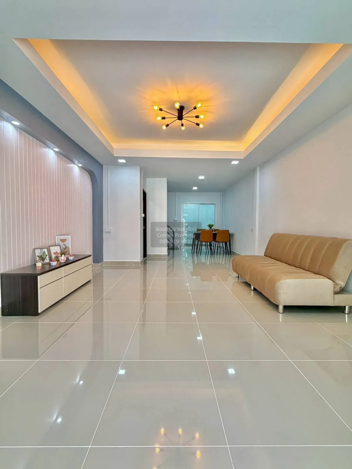 For Sale Townhouse/Townhome  , Anchalee Village , newly renovated