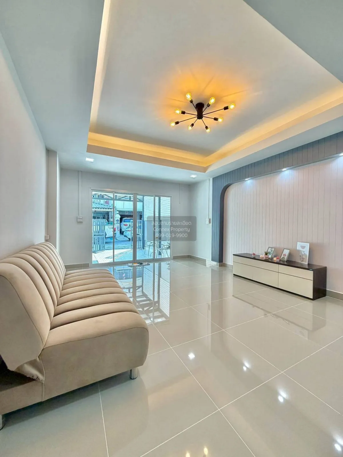 For Sale Townhouse/Townhome  , Anchalee Village , newly renovated