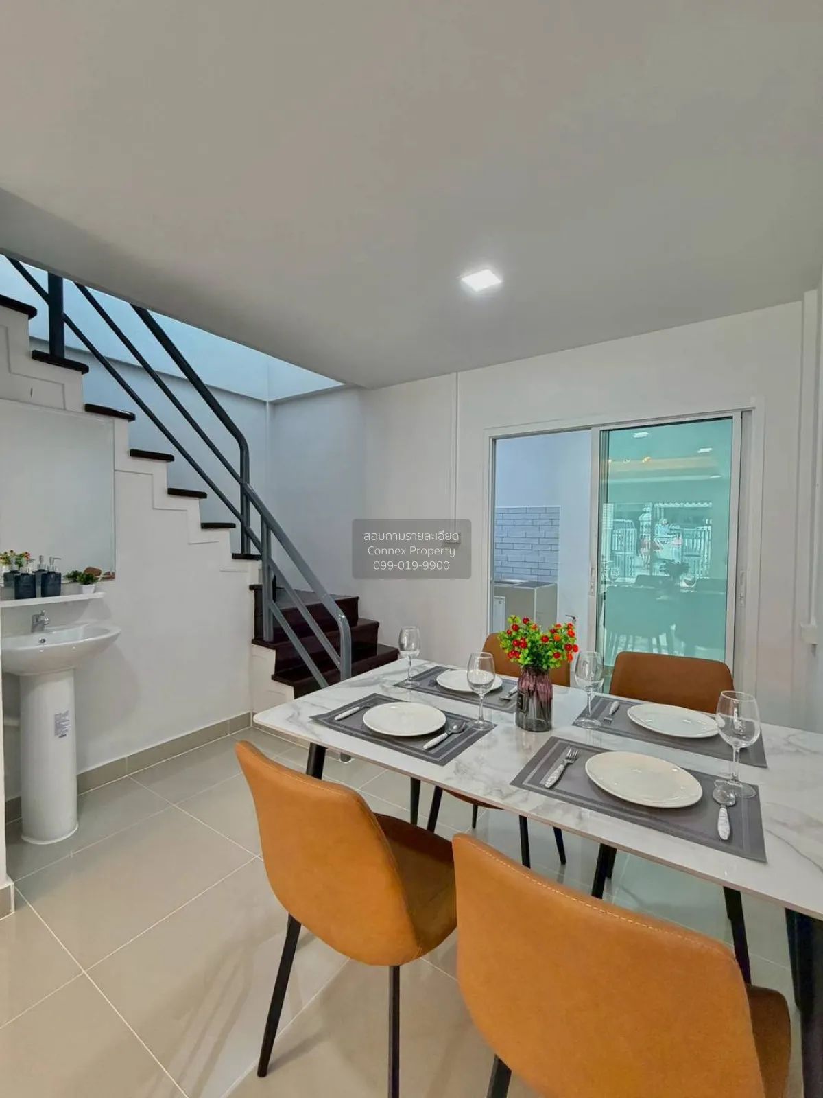 For Sale Townhouse/Townhome  , Anchalee Village , newly renovated