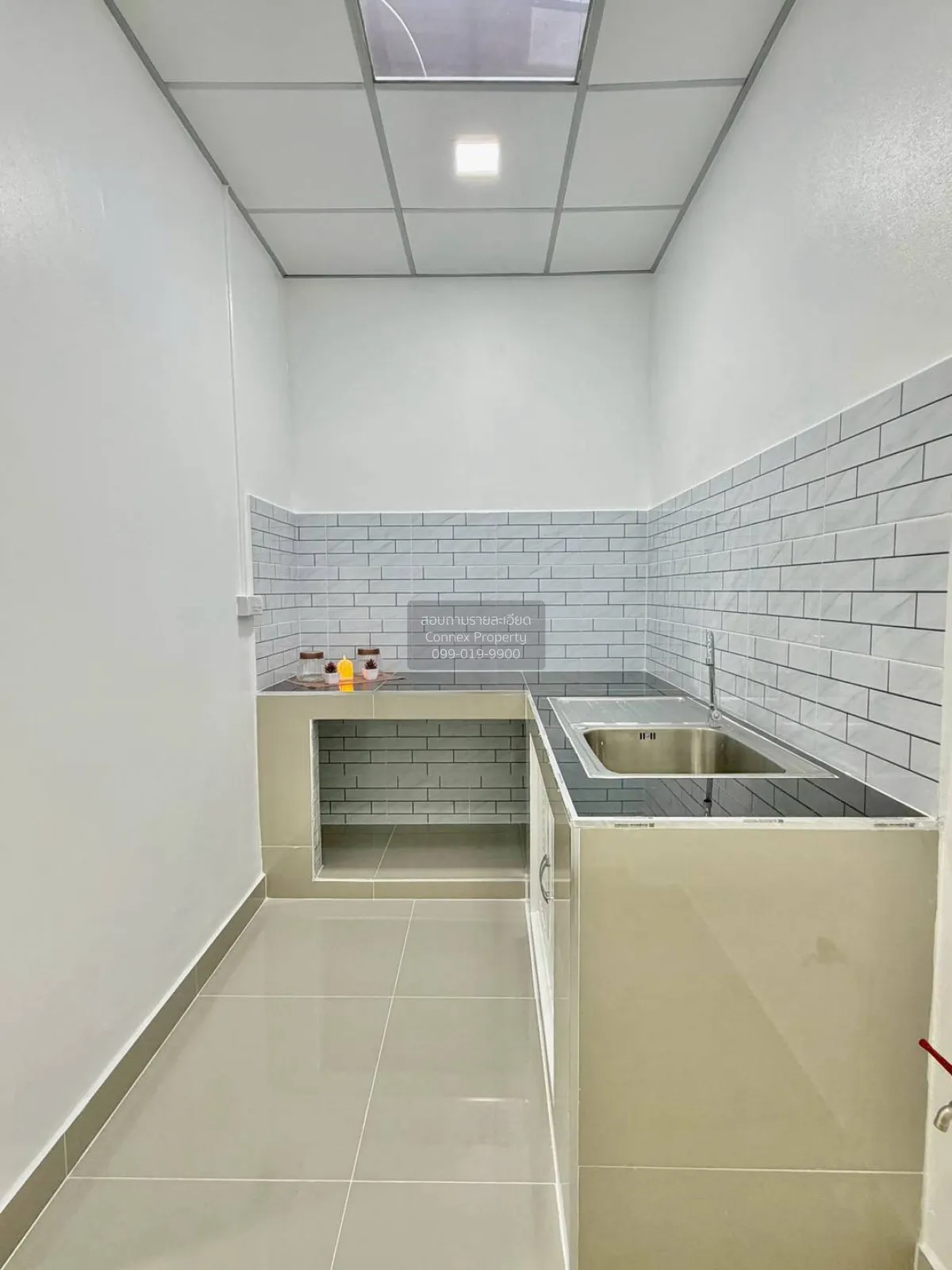 For Sale Townhouse/Townhome  , Anchalee Village , newly renovated