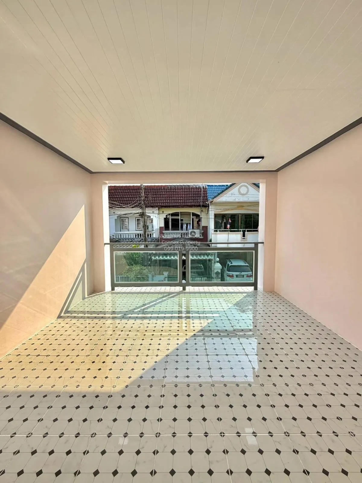 For Sale Townhouse/Townhome  , Anchalee Village , newly renovated