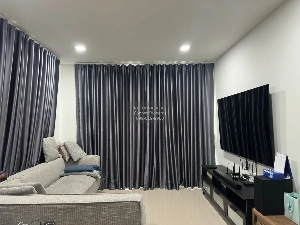 เช่าบ้าน  โกลเด้น นีโอ งามวงศ์วาน - ประชาชื่น MRT-ศรีรัช (สายสีชม 2