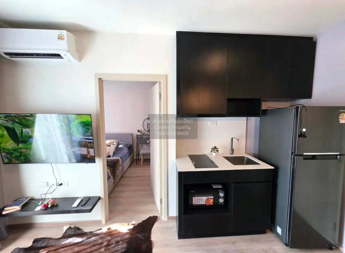 For Rent Condo , Nue District R9 , MRT-Phra Ram 9 , Huai Khwang , 2