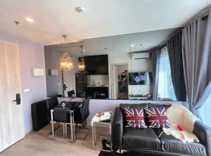 For Rent Condo , Nue District R9 , MRT-Phra Ram 9 , Huai Khwang , Huai Khwang , Bangkok , CX-151292