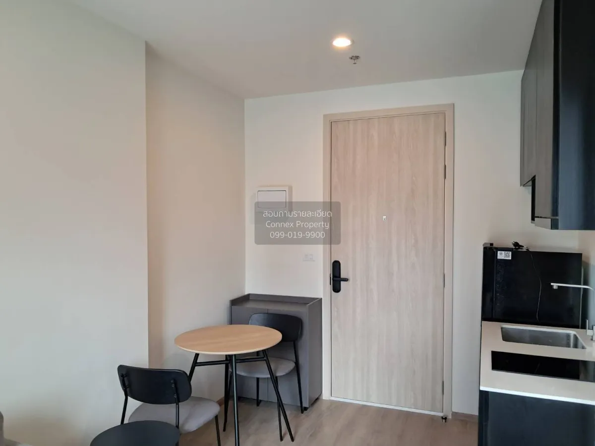 For Rent Condo , Nue District R9 , corner unit , MRT-Phra Ram 9 , 2