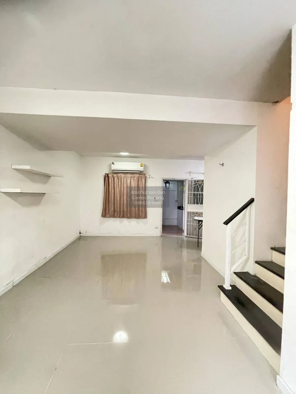 For Sale Townhouse/Townhome  , BAAN PRUKSA 86 LADKRABANG – SUVARN 2