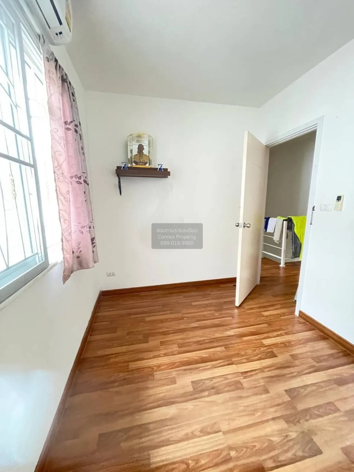 For Sale Townhouse/Townhome  , BAAN PRUKSA 86 LADKRABANG – SUVARN