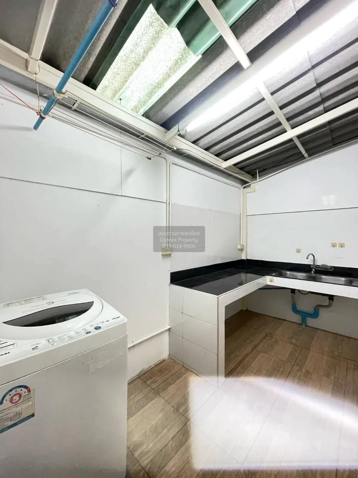 For Sale Townhouse/Townhome  , BAAN PRUKSA 86 LADKRABANG – SUVARN