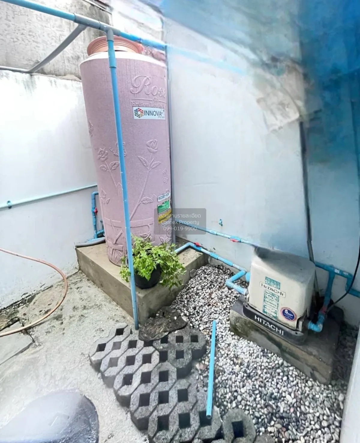 For Sale Townhouse/Townhome  , BAAN PRUKSA 86 LADKRABANG – SUVARN