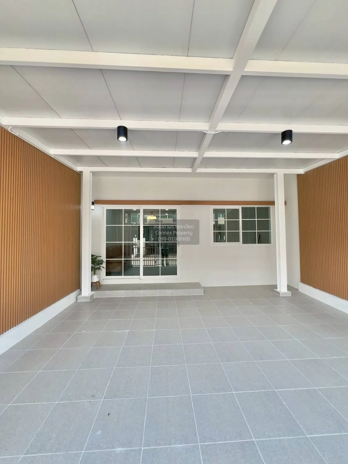 ขายทาวน์เฮ้าส์/ทาวน์โฮม  โนโว วิลล์ วงแหวน-ลำลูกกา คลอง 5 รีโนเวท