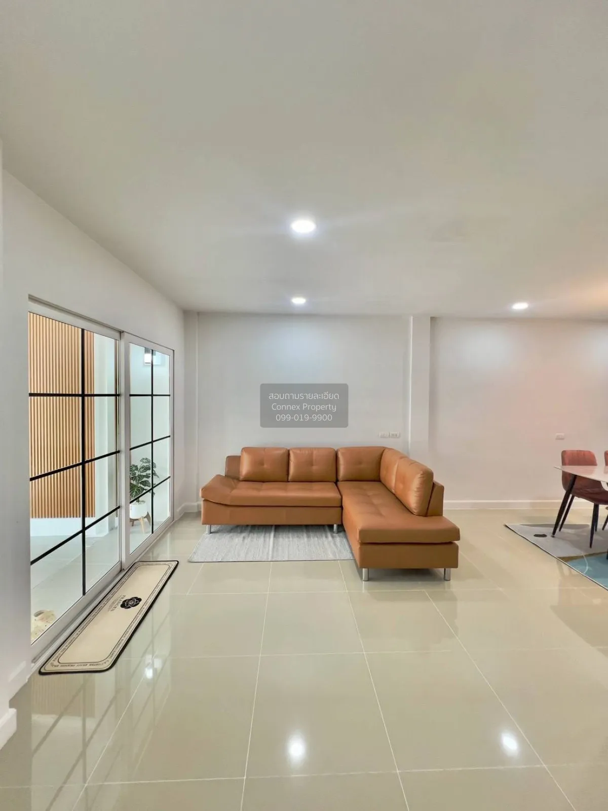 ขายทาวน์เฮ้าส์/ทาวน์โฮม  โนโว วิลล์ วงแหวน-ลำลูกกา คลอง 5 รีโนเวท