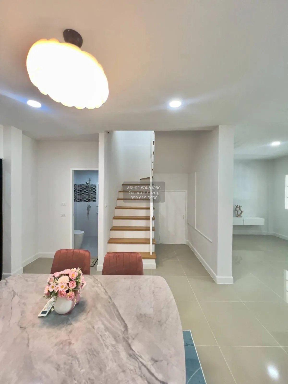 ขายทาวน์เฮ้าส์/ทาวน์โฮม  โนโว วิลล์ วงแหวน-ลำลูกกา คลอง 5 รีโนเวท