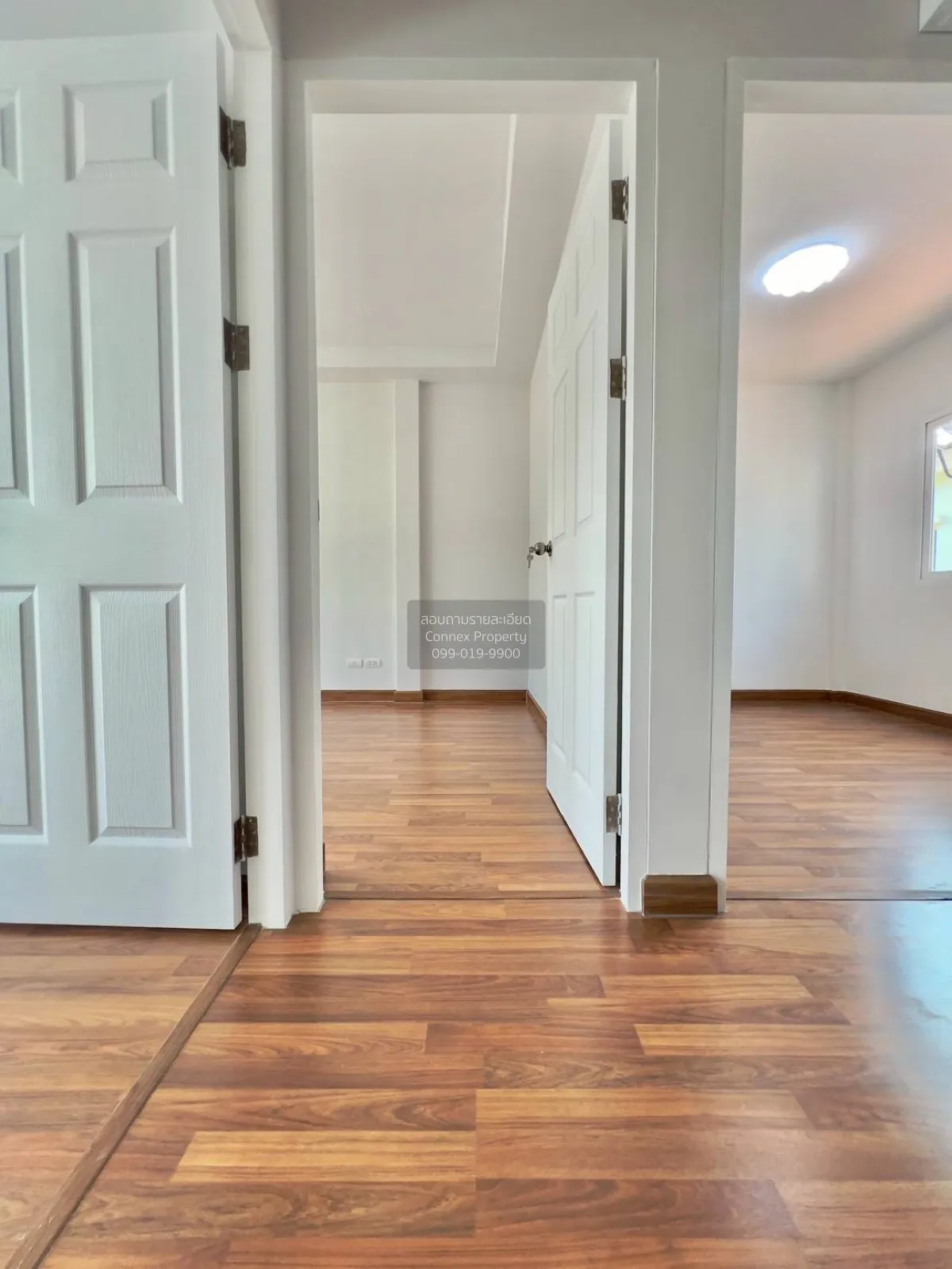 ขายทาวน์เฮ้าส์/ทาวน์โฮม  โนโว วิลล์ วงแหวน-ลำลูกกา คลอง 5 รีโนเวท