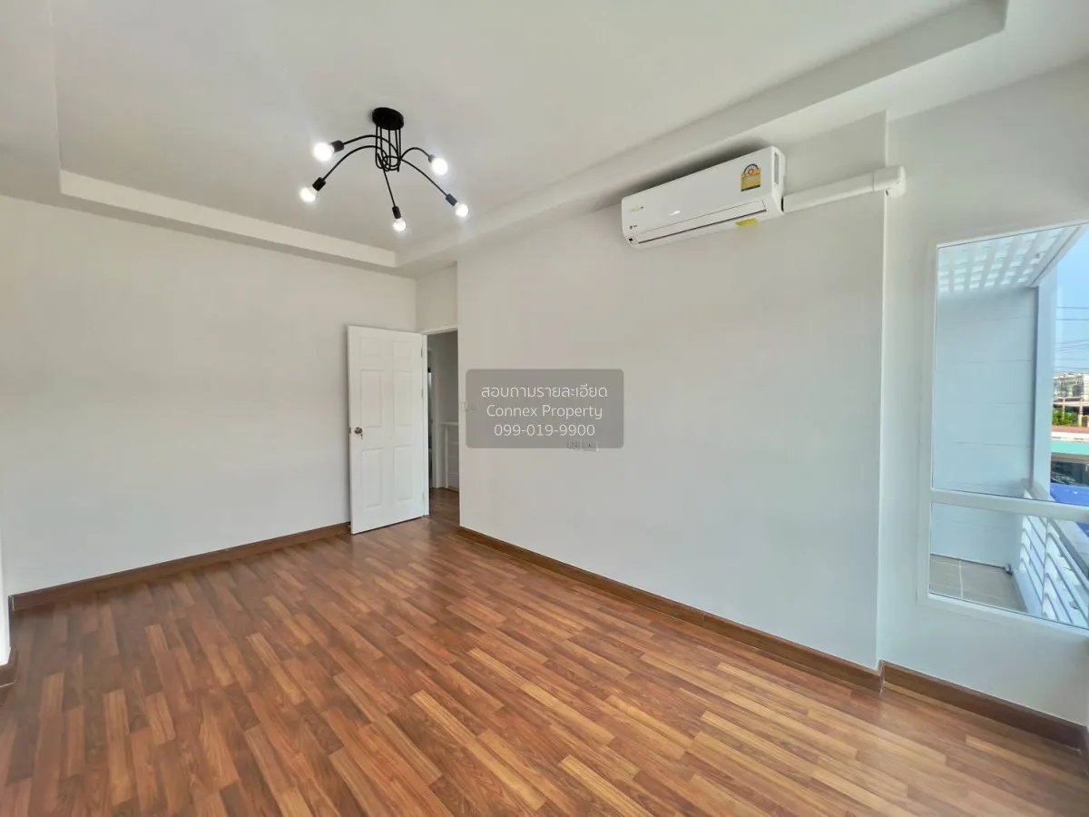 ขายทาวน์เฮ้าส์/ทาวน์โฮม  โนโว วิลล์ วงแหวน-ลำลูกกา คลอง 5 รีโนเวท