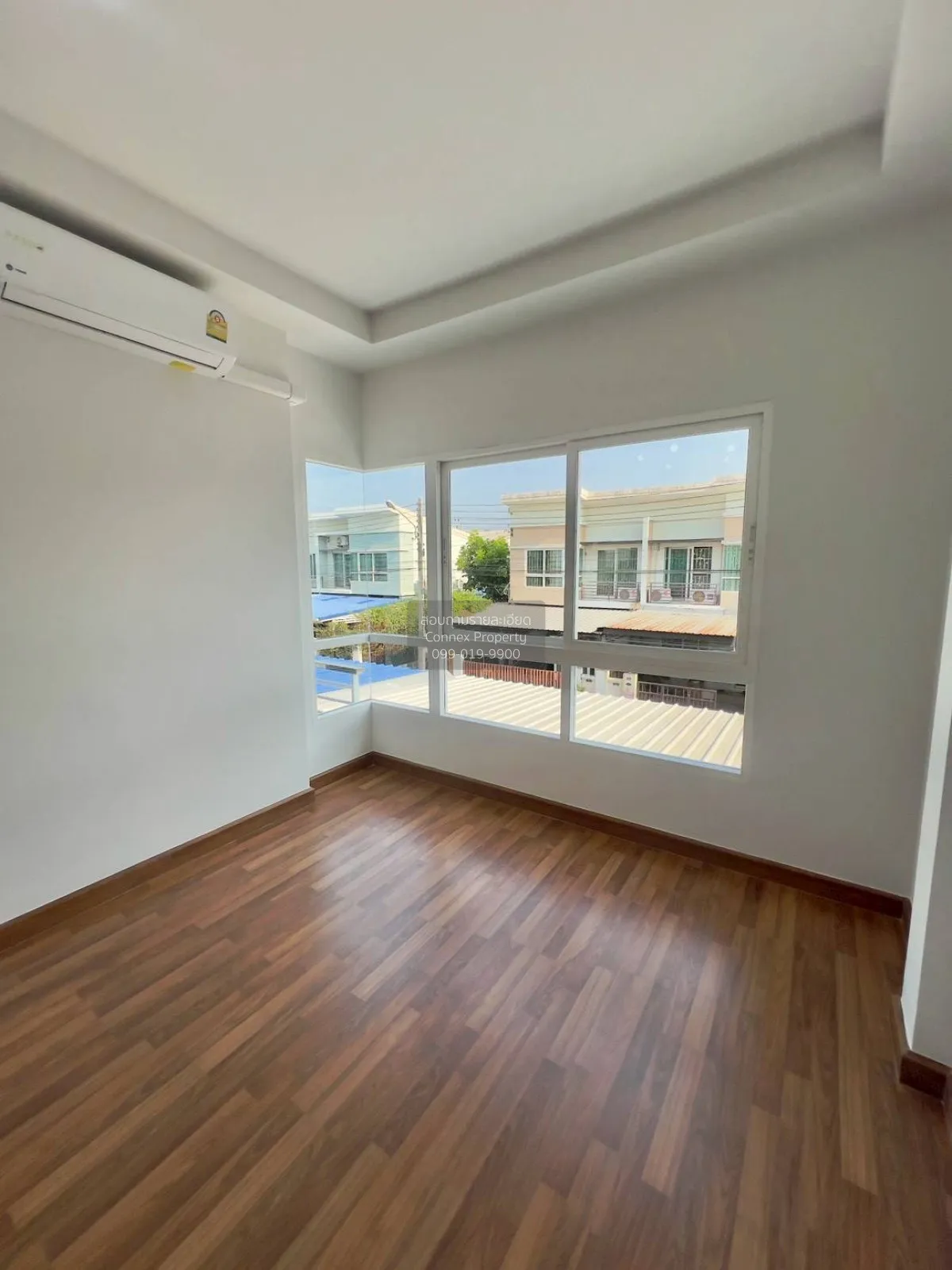 ขายทาวน์เฮ้าส์/ทาวน์โฮม  โนโว วิลล์ วงแหวน-ลำลูกกา คลอง 5 รีโนเวท