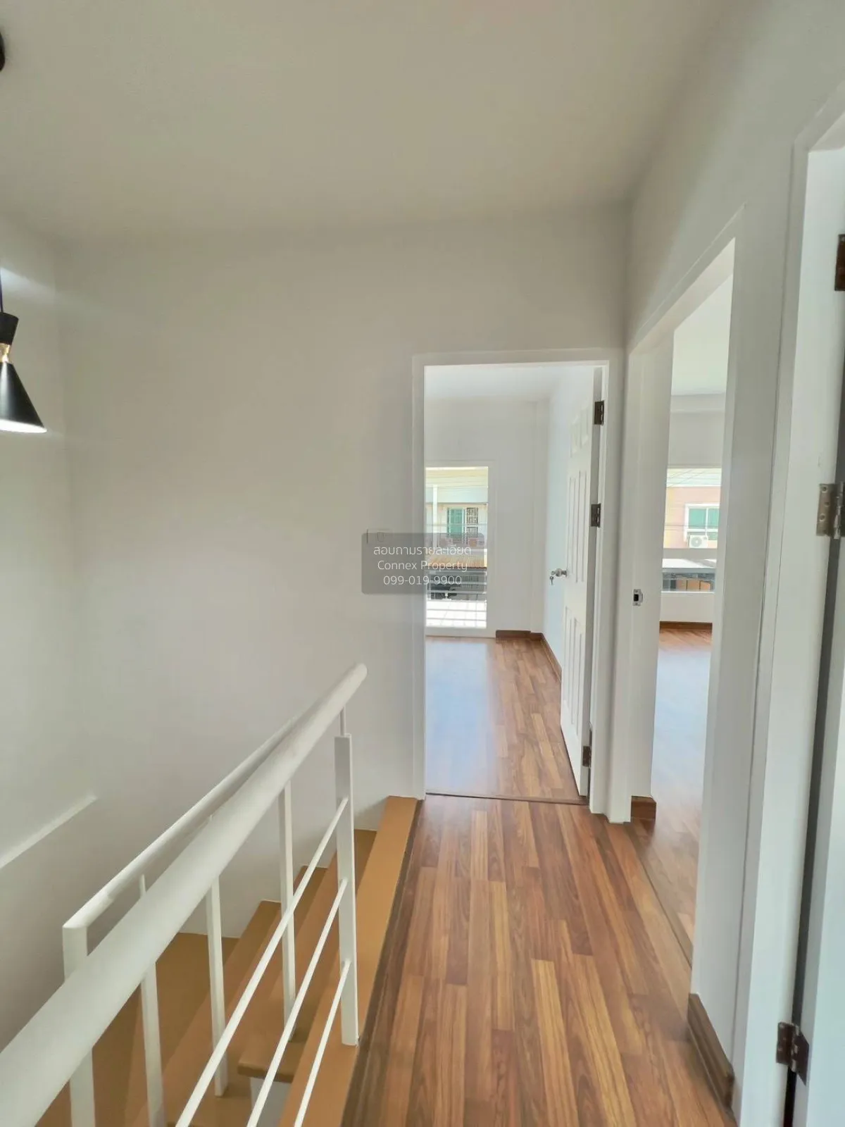 ขายทาวน์เฮ้าส์/ทาวน์โฮม  โนโว วิลล์ วงแหวน-ลำลูกกา คลอง 5 รีโนเวท