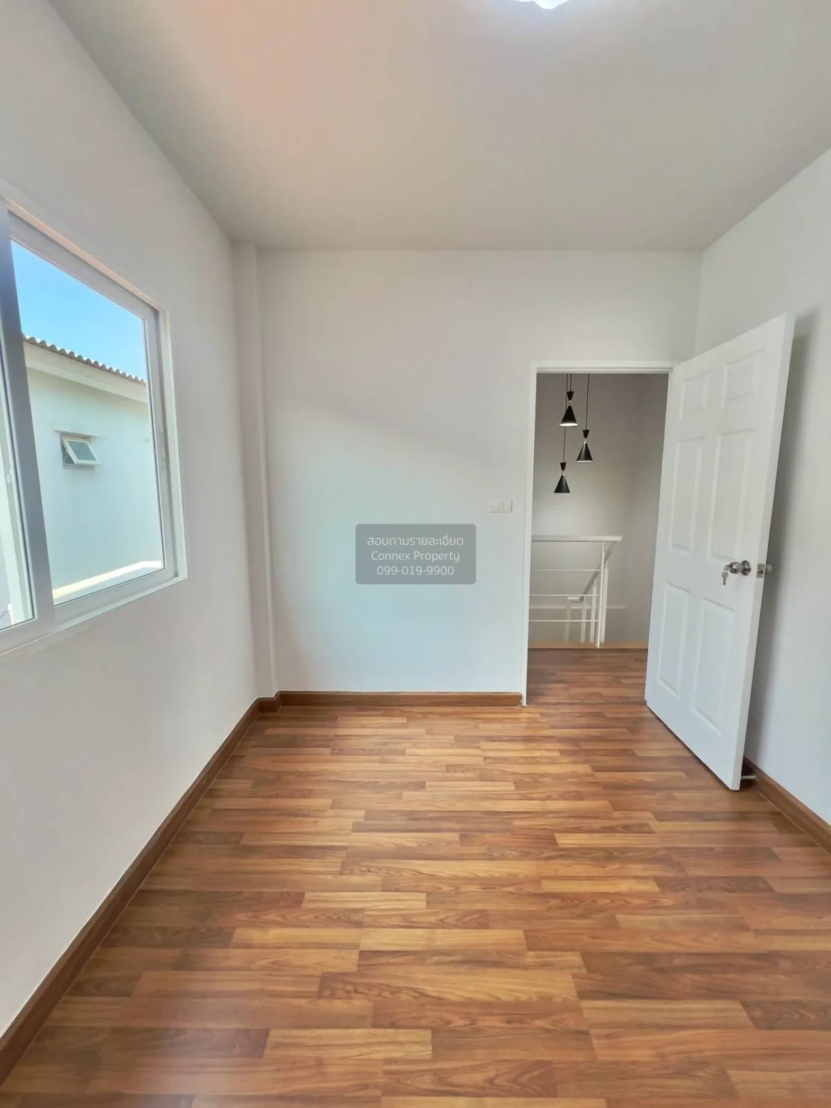 ขายทาวน์เฮ้าส์/ทาวน์โฮม  โนโว วิลล์ วงแหวน-ลำลูกกา คลอง 5 รีโนเวท