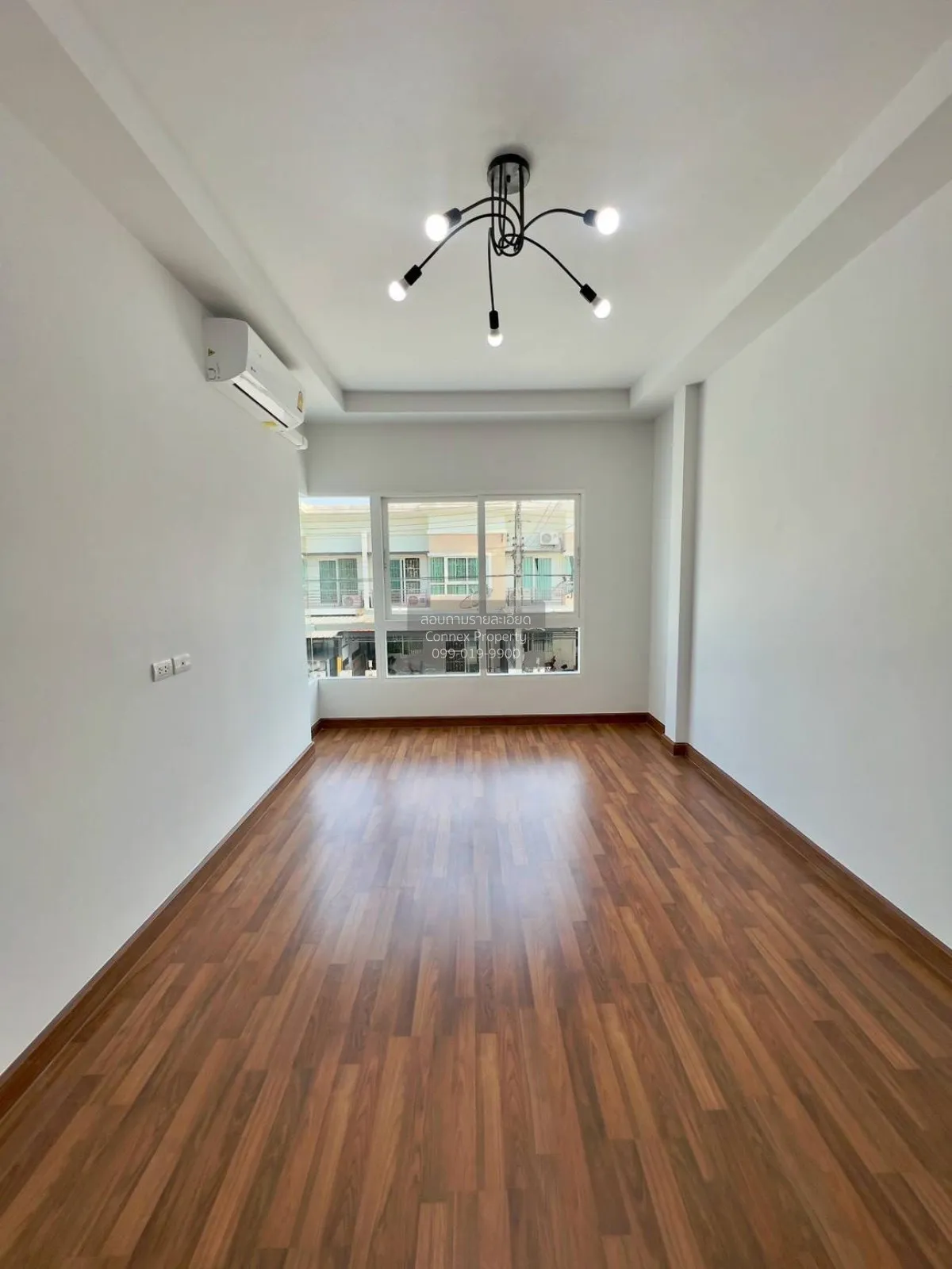 ขายทาวน์เฮ้าส์/ทาวน์โฮม  โนโว วิลล์ วงแหวน-ลำลูกกา คลอง 5 รีโนเวท