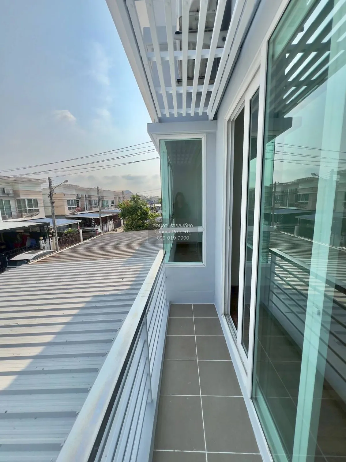 ขายทาวน์เฮ้าส์/ทาวน์โฮม  โนโว วิลล์ วงแหวน-ลำลูกกา คลอง 5 รีโนเวท