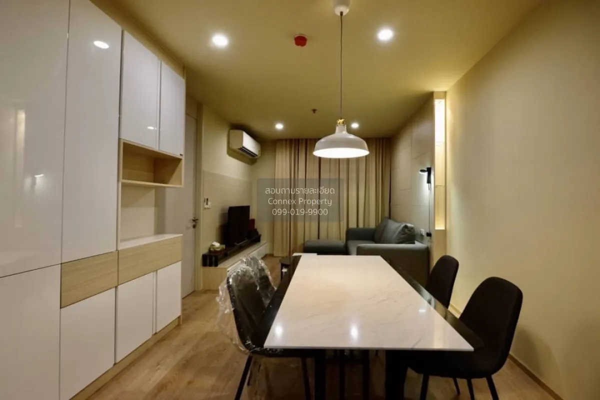 FOR SALE condo , Noble Recole , BTS-Asok , Khlong Toei Nuea , Wat 2