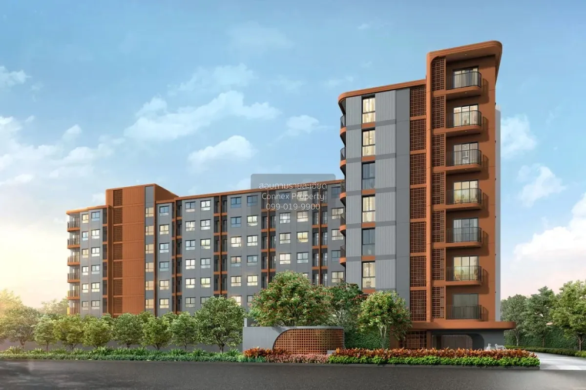 For Sale Condo , The Base Downtown Khonkaen , Nai Mueang , Mueang 1