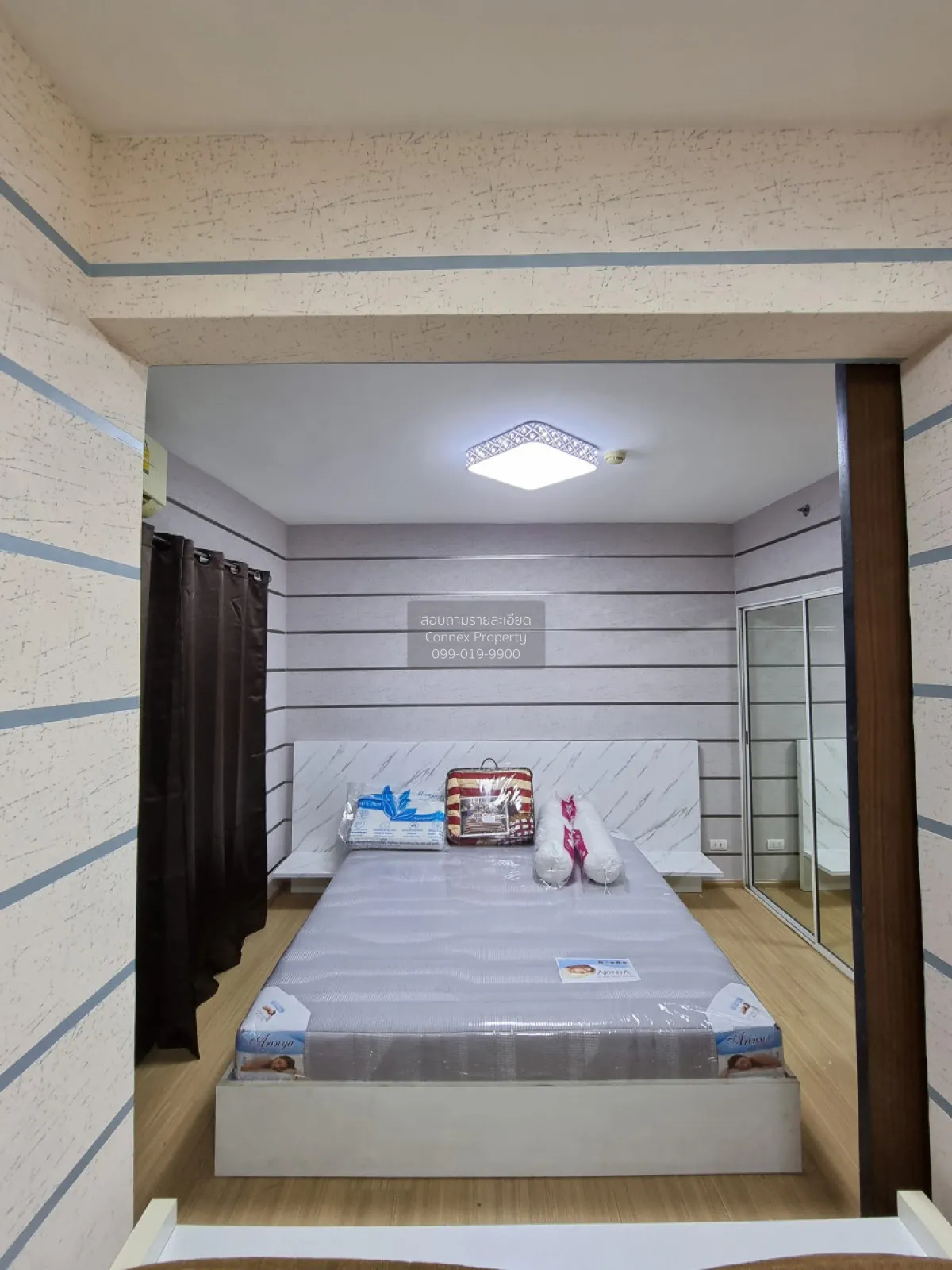 ขายคอนโด  เอ สเปซ อโศก - รัชดา MRT-พระราม 9 ดินแดง เขต ดินแดง กรุ 4