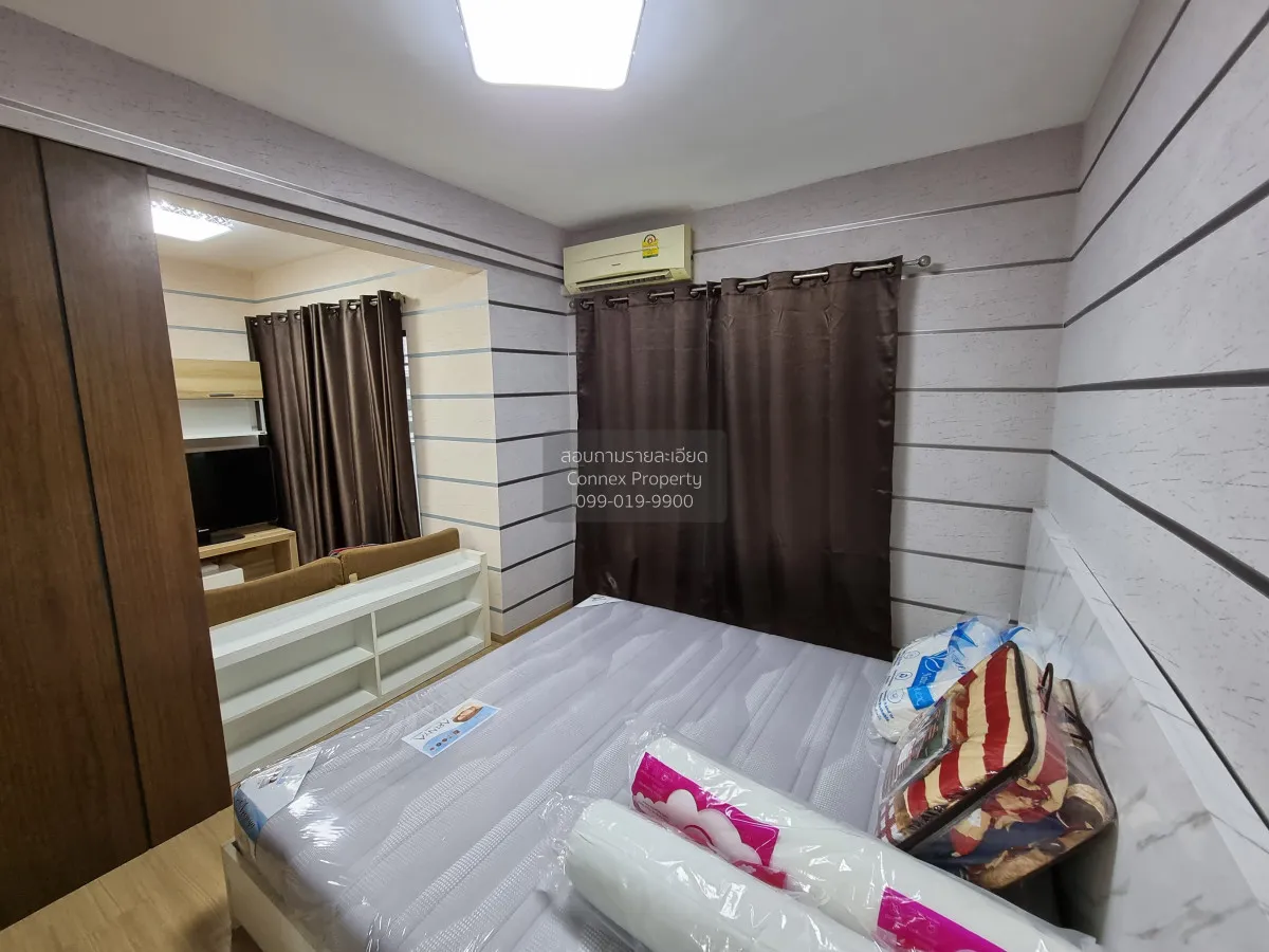 ขายคอนโด  เอ สเปซ อโศก - รัชดา MRT-พระราม 9 ดินแดง เขต ดินแดง กรุ