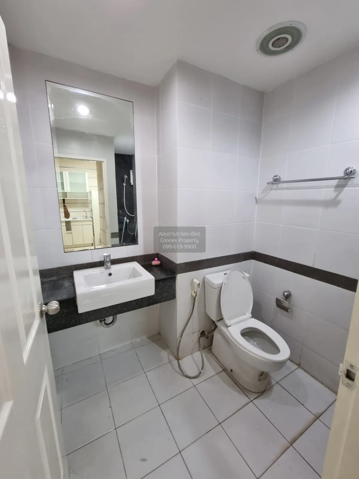 ขายคอนโด  เอ สเปซ อโศก - รัชดา MRT-พระราม 9 ดินแดง เขต ดินแดง กรุ