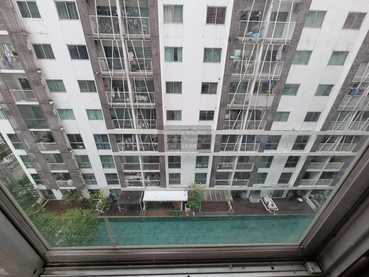 ขายคอนโด  เอ สเปซ อโศก - รัชดา MRT-พระราม 9 ดินแดง เขต ดินแดง กรุ