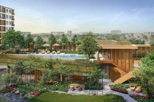 ขายคอนโด  เดอะ เบส ศรีจันทร์ - ขอนแก่น ในเมือง เมืองขอนแก่น ขอนแก่น CX-151312